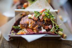 Maybe you would like to learn more about one of these? The 10 Best Taco Places In Maryland
