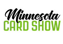 Monthly Minnesota Card Show June 13th, 2026