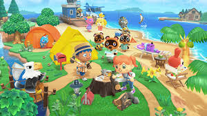 Combining design techniques can often create an even more dynamic effect and give visitors a memorable first impression. Plan Out Your Animal Crossing New Horizons Island With The Fan Made Happy Island Designer Tool Gamesradar