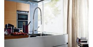 14 professional style faucets to