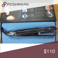 Bio Ionic One Pass Flat Iron Bio Ionic One Pass 1 Straightening Iron Bio Ionic Ionic Straighten Iron