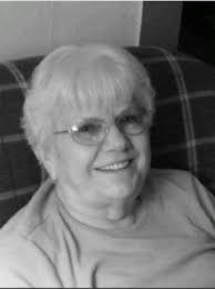 Obituary for Nellie Buchanan Brower