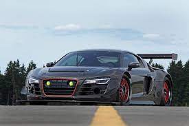 Audi R8 Recon 6 Luxatic Audi R8 V10 Plus Audi R8 V10 Audi R8