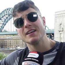 Joseph Laws opens up