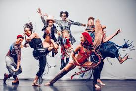 On tuesday, some of the city's flood defences were overwhelmed and water began flowing down into the railway tunnels. Review Hair Other Stories By Urban Bush Women At Dance Place Dc Metro Theater Arts
