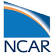 University Corporation for Atmospheric Research logo