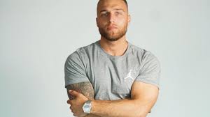 Das sind die kandidaten der dschungelshow. Filip Pavlovic Im Portrat Kandidat Der Ibes Dschungelshow