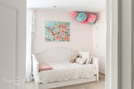 🎀 interior & decor inspo! Beautiful Room Decor Ideas For Girls The Turquoise Home