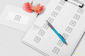 Free Wedding Address Label Mockup Zippypixels Wedding Address Labels Wedding Address Free Wedding