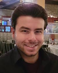 The Inkless and the Inked (2018) — b. john gully