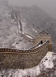 great wall of china by simatai miyun county northeast of beijing china this part is to be reopened late 2012 chinese cultuur bezienswaardigheden chinees