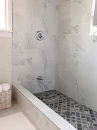 See more ideas about shower remodel, tub to shower remodel, bathrooms remodel. Choosing Affordable Flooring Tile For Our Waco Bathroom Remodel My 100 Year Old Home