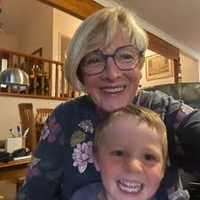 Julie Hodge SU Demonstrator