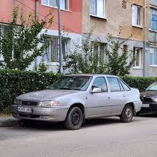 Image result for Crimson Red 1989 Daewoo