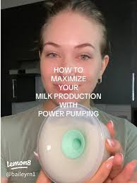 Effective Pumping Schedules to Boost Milk Supply and Support Breastfeeding