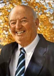 Donald J. White Obituary