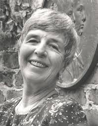 Joan Friend Obituary