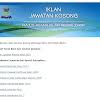 Jawatan kosong kerajaan dan swasta. Jawatan Kosong Terkini Di Universiti Malaysia Terengganu Umt Appjawatan Malaysia