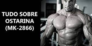 Its first human clinical trials were extremely positive. L Ostarina Aumenta La Massa Muscolare Senza Effetti Collaterali Integratori Tutto Sulla Tua Salute E Nutrizione