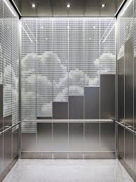 Levele 108 Elevator Interiors Elevator Interior Elevator Design Elevator Lobby