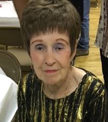 Obituary for Delores Jane (Munch) Hertel