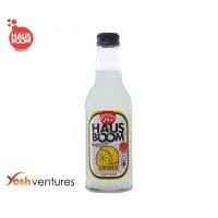 The company operates and develops shopping malls, tunnels, playground, and other infrastructure services. Purchase Wholesale Hausboom Lemonade Sparkling Real Juice 275ml From Trusted Suppliers In Malaysia Dropee Com