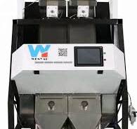 [Hot Item] Pistachio Nut Color Sorter Machine Euipment