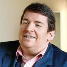 Speaker Michael Schmidt