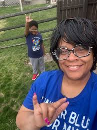 Good morning! Let's make today a great day‼️✌️