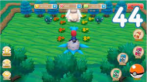 Monster duel para android, descargar gratis. Equipo Definitivo Como Crear El Mejor Equipo En Monster Park Pokemon Remake By Maxien Yt