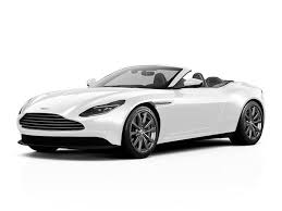 Image result for Lunar White 2023 Aston Martin