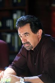 Criminal Minds Fanatic's Favorite Things: October 2010