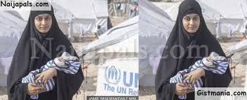 Trying people for crimes committed in another jurisdiction is an abuse of. Three Week Old Baby Of Runaway Islamic State School Girl Shamima Begum S Dies In Northern Syria Gistmania
