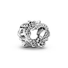 19 coupons and 0 deals which offer up to 50% off , $25 off. Pandora People 925 Sterling Zilveren Open Heart Rose Flowers Bedel 799281c01 Jewelry