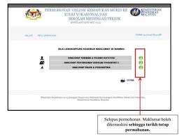 Semakan pendaftaran kolej vokasional 2021 bagi permohonan kv dan smt 2021. Cara Mengisi Borang Permohonan Online Ke Kolej Vokasional Kujie2 Com