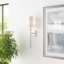 We would like to show you a description here but the site won't allow us. Kids Wall Sconce Wayfair
