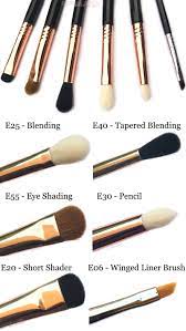 Best Eye Makeup Brushes By Sigma Beauty Eye Makeup Brushes Best Eye Makeup Brushes Makeup Brushes