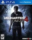 Uncharted 4: A Thief´s End