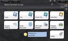 For an obligation free demo or for more information about konica minolta's solutions, please email your requests to marketing.1@konicaminolta.com. Konica Konica Minolta Bizhub 287 Konica Minolta Bizhub 287 Kupit V Internet Magazine