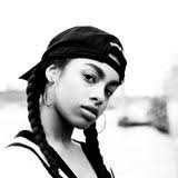 Natalie Glover for Nasty Gal (Nasty Gal)