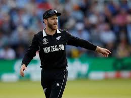 Williamson kane barbados tridents sign cpl trophy champions caps squads caribbean appearance ahead premier league signs he icc. Cwc 19 Kane Williamson Declared Player Of The Tournament