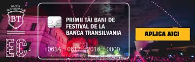Cardul Tau Personalizat Bt Personalizeaza Ti Cardul Banca Transilvania