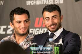 Makwan amirkhani breaking news and and highlights for ufc fight night 189 fight vs. Post Fight Photos Makwan Amirkhani On Stage Again