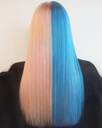 Check spelling or type a new query. 36 Two Tone Hair Color Ideas For Short Medium Long Hair Two Tone Hairstyles Hairstyles Weekly