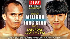 Boxer Kang Jong-sun (23) achieved his return to World Top 10 as the highest  individual ranking.Kang ..