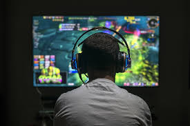 Image result for Gaming Disorder