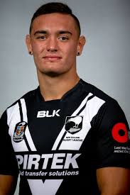 New Zealand Rugby League (NZRL)