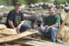 The Urban Lumber Company Facebook