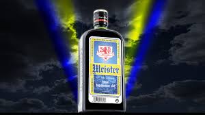 Hydrographics, wrap vinyl, fabric, craft projects, gift wrap, fashion, graphic design, 3d object skins, mesh stencils, dye sublimation, wallpaper. Jagermeister Eintracht Jubilaumsflasche Gingco Communication
