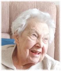 Helen Marion (née Kniffen) KENNEDY